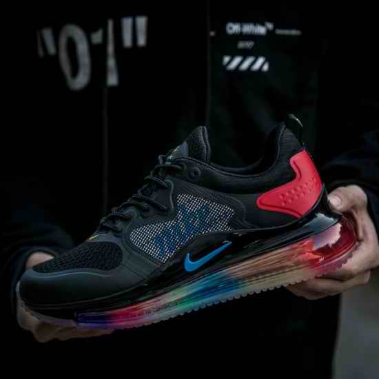 Nike Air Max 720 Men Shoes 006